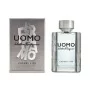 Salvatore Ferragamo Uomo Casual Life